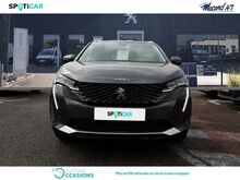 Photo 2 de l'offre de Peugeot 3008 HYBRID 225ch Allure Pack e-EAT8 à 37 490 € chez SudOuest Occasions