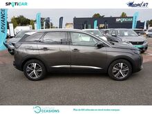 Photo 4 de l'offre de Peugeot 3008 HYBRID 225ch Allure Pack e-EAT8 à 37 490 € chez SudOuest Occasions