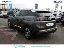 Photo 7 de l'offre de Peugeot 3008 HYBRID 225ch Allure Pack e-EAT8 à 37 490 € chez SudOuest Occasions