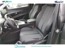 Photo 9 de l'offre de Peugeot 3008 HYBRID 225ch Allure Pack e-EAT8 à 37 490 € chez SudOuest Occasions