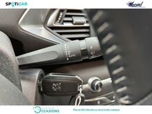 Photo 22 de l'offre de Peugeot 308 1.6 BlueHDi 100ch S&S Active Business à 17 780 € chez SudOuest Occasions