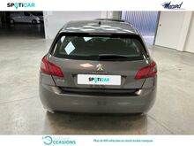 Photo 5 de l'offre de Peugeot 308 1.6 BlueHDi 100ch S&S Active Business à 17 780 € chez SudOuest Occasions