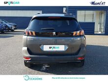 Photo 5 de l'offre de Peugeot 5008 1.5 BlueHDi 130ch S&S Style à 33 990 € chez SudOuest Occasions