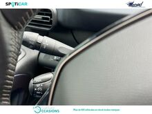 Photo 22 de l'offre de Peugeot Rifter 1.5 BlueHDi 100ch S&S Standard Allure à 24 350 € chez SudOuest Occasions