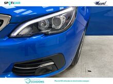 Photo 12 de l'offre de Peugeot 308 1.5 BlueHDi 130ch S&S Allure Pack à 25 780 € chez SudOuest Occasions