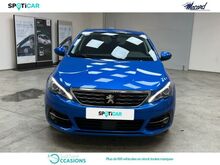Photo 27 de l'offre de Peugeot 308 1.5 BlueHDi 130ch S&S Allure Pack à 25 780 € chez SudOuest Occasions