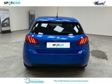 Photo 5 de l'offre de Peugeot 308 1.5 BlueHDi 130ch S&S Allure Pack à 25 780 € chez SudOuest Occasions