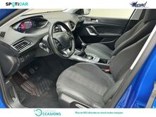 Photo 9 de l'offre de Peugeot 308 1.5 BlueHDi 130ch S&S Allure Pack à 25 780 € chez SudOuest Occasions