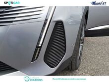 Photo 14 de l'offre de Peugeot 3008 1.5 BlueHDi 130ch S&S Allure Pack EAT8 à 34 990 € chez SudOuest Occasions