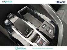 Photo 15 de l'offre de Peugeot 3008 1.5 BlueHDi 130ch S&S Allure Pack EAT8 à 34 990 € chez SudOuest Occasions