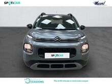 Photo 2 de l'offre de Citroën C3 Aircross BlueHDi 100ch S&S Feel E6.d-TEMP à 17 960 € chez SudOuest Occasions
