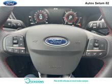 Photo 26 de l'offre de Ford Kuga 1.5 EcoBlue 120ch ST-Line Powershift à 32 980 € chez SudOuest Occasions