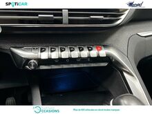 Photo 24 de l'offre de Peugeot 3008 1.2 PureTech 130ch Allure Business S&S à 24 450 € chez SudOuest Occasions