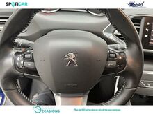 Photo 21 de l'offre de Peugeot 308 SW 1.5 BlueHDi 130ch S&S Active Business à 17 990 € chez SudOuest Occasions
