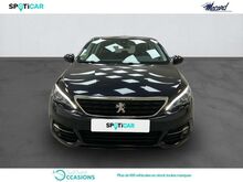 Photo 2 de l'offre de Peugeot 308 1.6 BlueHDi 120ch S&S Active Business Basse Consommation à 17 950 € chez SudOuest Occasions