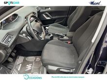 Photo 9 de l'offre de Peugeot 308 1.6 BlueHDi 120ch S&S Active Business Basse Consommation à 17 950 € chez SudOuest Occasions