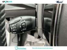 Photo 22 de l'offre de Peugeot 208 1.2 PureTech 100ch S&S Active 118g à 19 470 € chez SudOuest Occasions