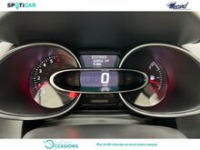 Photo 16 de l'offre de Renault Clio 0.9 TCe 90ch energy Intens 5p Euro6c à 15 450 € chez SudOuest Occasions