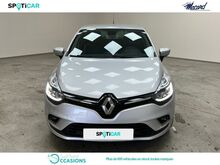 Photo 30 de l'offre de Renault Clio 0.9 TCe 90ch energy Intens 5p Euro6c à 15 450 € chez SudOuest Occasions