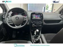 Photo 8 de l'offre de Renault Clio 0.9 TCe 90ch energy Intens 5p Euro6c à 15 450 € chez SudOuest Occasions