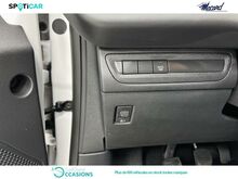 Photo 22 de l'offre de Peugeot 208 1.5 BlueHDi 100ch E6.c Active BVM5 5p à 13 600 € chez SudOuest Occasions