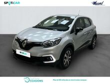 Photo 1 de l'offre de Renault Captur 1.5 dCi 110ch energy Business à 16 840 € chez SudOuest Occasions