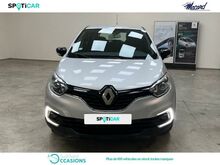 Photo 26 de l'offre de Renault Captur 1.5 dCi 110ch energy Business à 16 840 € chez SudOuest Occasions