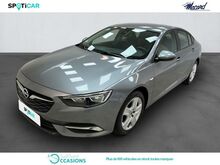 Photo 1 de l'offre de Opel Insignia Grand Sport 1.6 D 110ch ECOTEC Edition à 15 870 € chez SudOuest Occasions