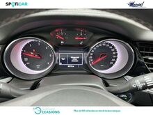 Photo 23 de l'offre de Opel Insignia Grand Sport 1.6 D 110ch ECOTEC Edition à 15 870 € chez SudOuest Occasions