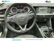 Photo 25 de l'offre de Opel Insignia Grand Sport 1.6 D 110ch ECOTEC Edition à 15 870 € chez SudOuest Occasions