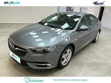 Photo 27 de l'offre de Opel Insignia Grand Sport 1.6 D 110ch ECOTEC Edition à 15 870 € chez SudOuest Occasions