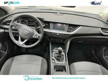 Photo 8 de l'offre de Opel Insignia Grand Sport 1.6 D 110ch ECOTEC Edition à 15 870 € chez SudOuest Occasions
