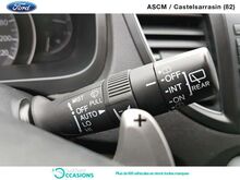 Photo 12 de l'offre de Honda CR-V 2.2 i-DTEC 150ch Exclusive Navi 4WD AT à 14 980 € chez SudOuest Occasions