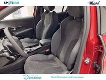 Photo 21 de l'offre de Peugeot 208 1.2 PureTech 130ch S&S GT Pack EAT8 à 28 760 € chez SudOuest Occasions