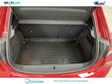 Photo 6 de l'offre de Peugeot 208 1.2 PureTech 130ch S&S GT Pack EAT8 à 28 760 € chez SudOuest Occasions