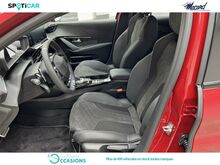 Photo 9 de l'offre de Peugeot 208 1.2 PureTech 130ch S&S GT Pack EAT8 à 28 760 € chez SudOuest Occasions