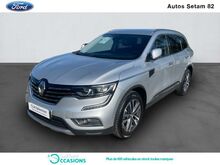 Photo 1 de l'offre de Renault Koleos 1.6 dCi 130ch energy Intens à 22 360 € chez SudOuest Occasions