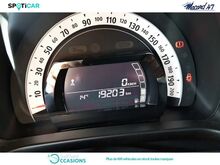 Photo 18 de l'offre de Renault Twingo 0.9 TCe 95ch Intens à 12 490 € chez SudOuest Occasions