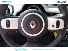Photo 20 de l'offre de Renault Twingo 0.9 TCe 95ch Intens à 12 490 € chez SudOuest Occasions
