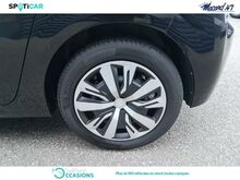 Photo 11 de l'offre de Peugeot 208 1.5 BlueHDi 100ch S&S Active à 18 490 € chez SudOuest Occasions