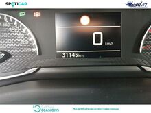 Photo 15 de l'offre de Peugeot 208 1.5 BlueHDi 100ch S&S Active à 18 490 € chez SudOuest Occasions
