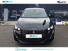 Photo 2 de l'offre de Peugeot 208 1.5 BlueHDi 100ch S&S Active à 18 490 € chez SudOuest Occasions
