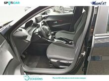 Photo 9 de l'offre de Peugeot 208 1.5 BlueHDi 100ch S&S Active à 18 490 € chez SudOuest Occasions