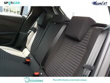 Photo 10 de l'offre de Peugeot 208 1.5 BlueHDi 100ch S&S Active à 17 490 € chez SudOuest Occasions