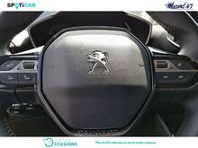 Photo 14 de l'offre de Peugeot 208 1.5 BlueHDi 100ch S&S Active à 17 490 € chez SudOuest Occasions