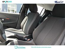 Photo 9 de l'offre de Peugeot 208 1.5 BlueHDi 100ch S&S Active à 17 490 € chez SudOuest Occasions