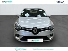 Photo 2 de l'offre de Renault Clio 1.5 dCi 75ch energy Business 5p à 14 470 € chez SudOuest Occasions