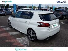 Photo 7 de l'offre de Peugeot 308 2.0 BlueHDi 180ch S&S GT EAT8 à 22 990 € chez SudOuest Occasions