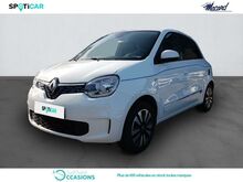 Photo 1 de l'offre de Renault Twingo Electric Intens R80 Achat Intégral 3CV à 19 690 € chez SudOuest Occasions