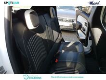 Photo 10 de l'offre de Renault Twingo Electric Intens R80 Achat Intégral 3CV à 19 690 € chez SudOuest Occasions